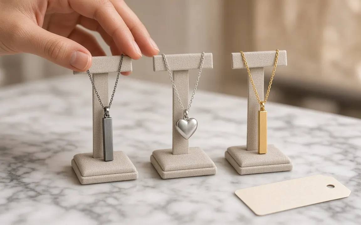 How much does pet cremation jewelry cost?