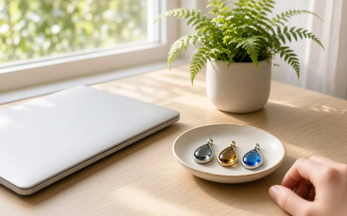 Straight answers about cremation jewelry for pets