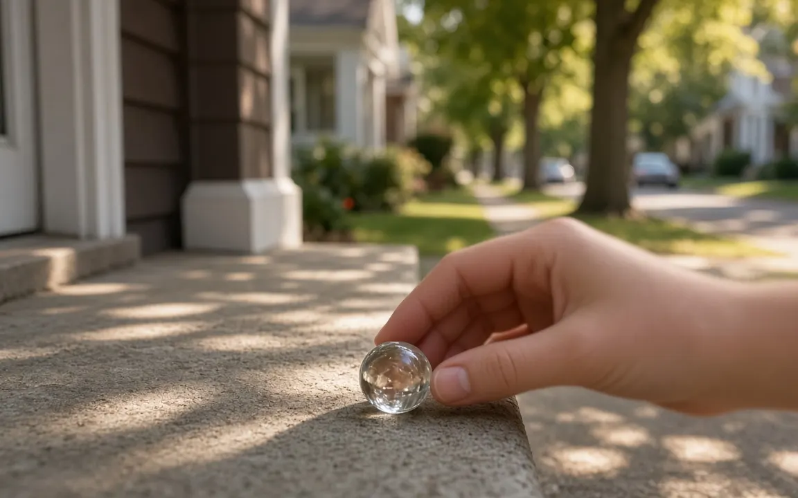 Wearing your pet's ashes in Aarhus: jewelry options