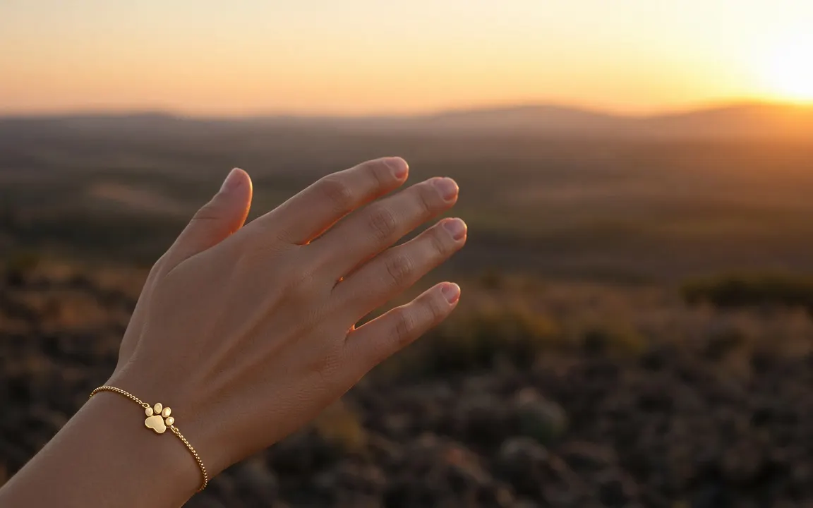 Pet Cremation Jewelry in Denmark