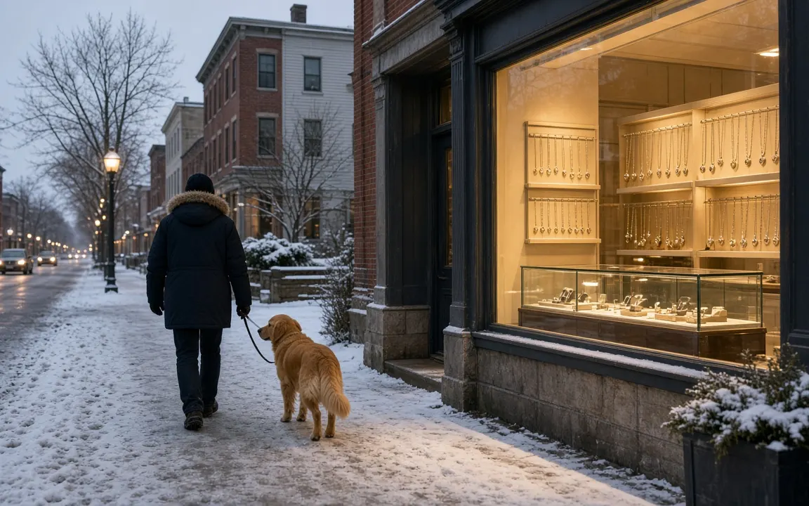 Finding pet cremation jewelry where you live