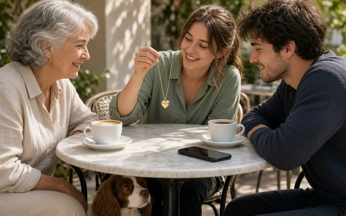 What would you wear to remember your pet? Add your answer