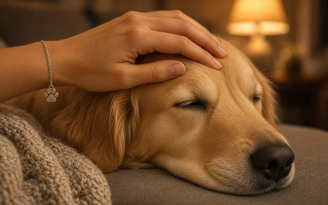 Thinking about jewelry with your pet's ashes? Three choices to start