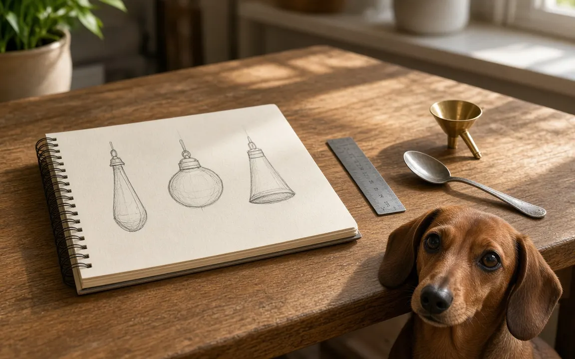 Small calculators for the practical side of memorial jewelry